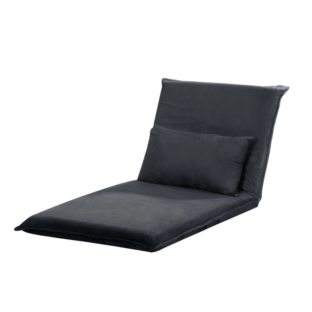 Artiss lounge sofa bed review outlet