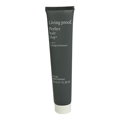 Living Proof Perfect Hair Day 5-in-1 Styling Treatment 30ml/1fl.oz New Sealed