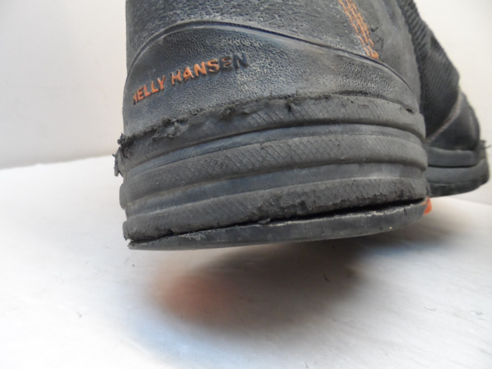 Helly Hansen Men's 8" Ultra Light ATCP Work Boots HHS… Gem