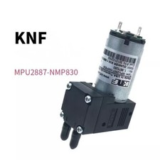1pcs KNF MPU2887-NMP830 vacuum pump