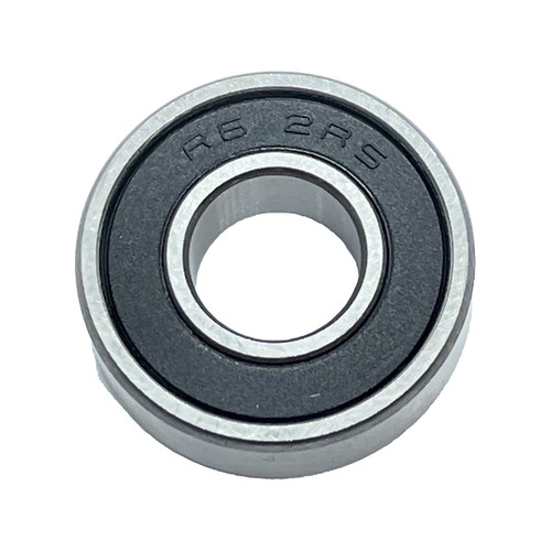 R6-2RS R6 R6RS Kugellager 3/8'' X 7/8'' X 9/32'' Doppelte Gummidichtung