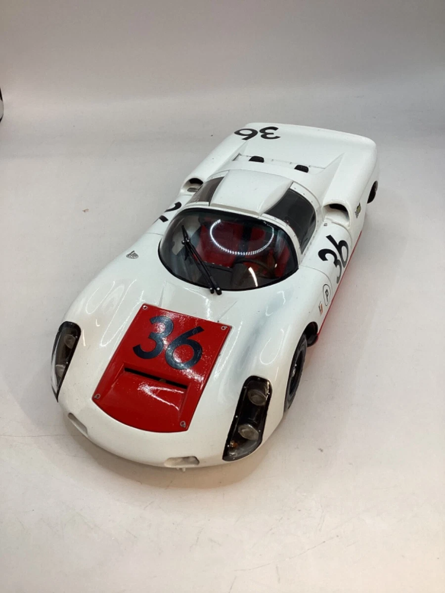 Exoto Diecast Racing Cars Porsche 1:18 for sale | eBay