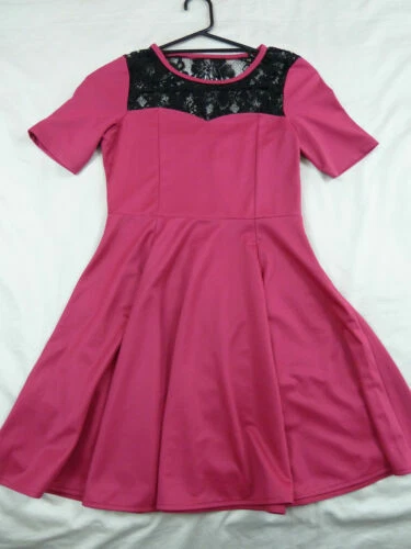 Pink Dresses for Women