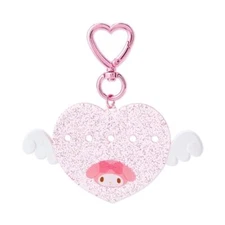 NEW Sanrio My Melody 265110 Custom Key Chain (Maipachirun)