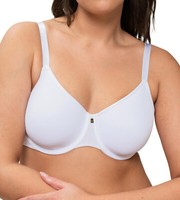 Triumph Bh Body Make-Up Essentials Whp GrößE 85A Uvp 55,00€ Bhs Mit BüGel Weiß X