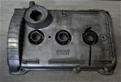 Audi A4 B5 A6 2,8 ACK AAH Ventildeckel Deckel Ventil links 078103475G
