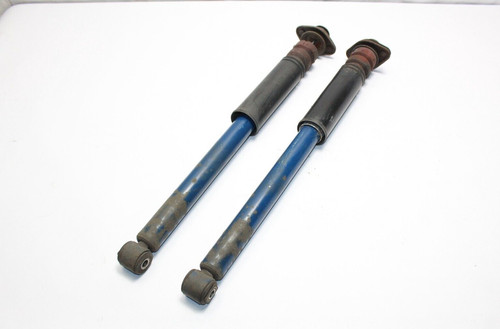 BMW 3er E46 Compact Stossdämpfer Federbeine hinten 6759099  3267250008