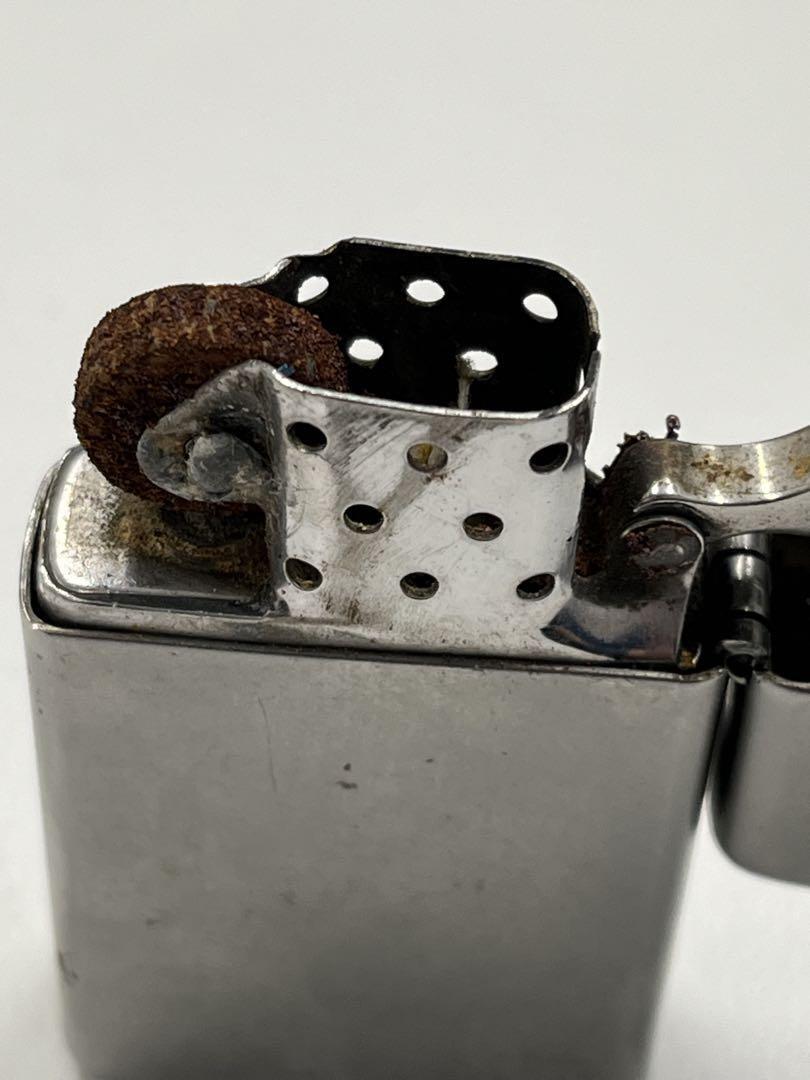 Zippo Lighter Main Body Silver Made In Usa Model 16 | eBay Zippo Lighter Main Body Silver Made In Usa Model 16 | eBay