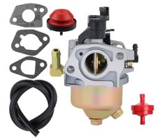 Carburetor For Cub Cadet Mtd Troy-bilt 208cc Snow Blower Engine 951-15236