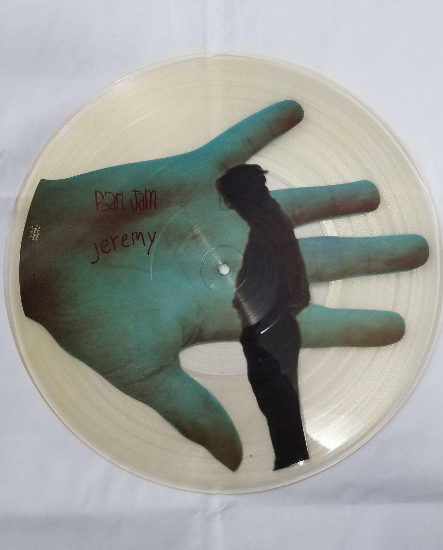 Pearl Jam / Jeremy 12
