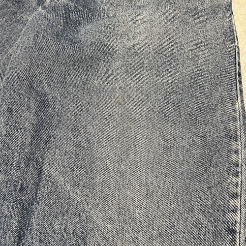 VTG 90s Levi’s 580 Baggy Fit Tapered Leg Jeans Orange Tab Made USA 34x26.75 READ - Picture 5 of 14
