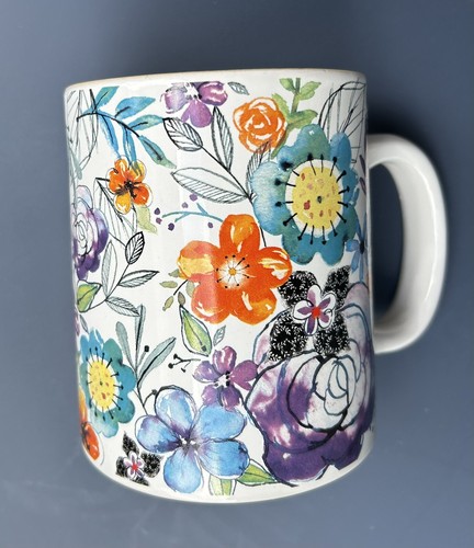 Kaffeetasse. Love Your Becher. YOU MAKE MY HEART BLOOM tolles Sweetheart-Geschenk NEU