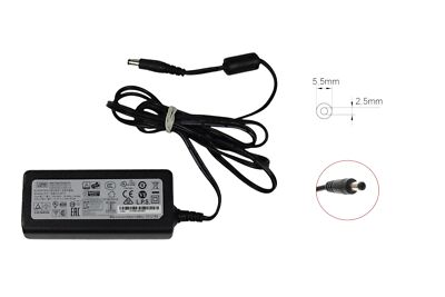 Z0617   ASIAN POWER DEVICES	12V	4A	48W	DA-48T12	5,5X2,5 Netzgerät Netzteil