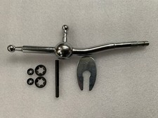 Short Shifter For Mitsubishi Lancer 08-15 Evolution Evo X10 5speed Manual