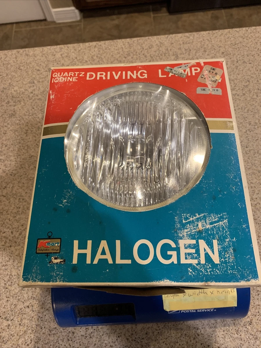 Quartz 2024 iodine lamp