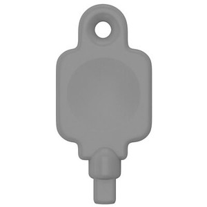 KEY For Paper Dispensers. GP/Cormatic Combo, Fits Georgia Pacific - Foto 9