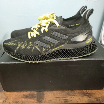 x9000 4d cyberpunk 2077 shoes