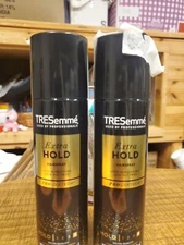 TRESemme Extra HOLD hairspray 4.2oz (119g) Pack Of 2