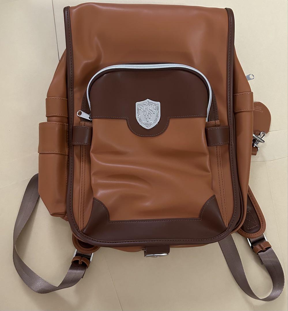 Mochila Pokemon Grape Academy