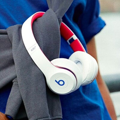 NEW SEALED - Beats Solo3 Wireless Bluetooth Club Collection NEW SEALED - Beats Solo3 Wireless Bluetooth Club Collection