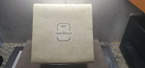THE AMISH HERITAGE #30028 TRE GENERAZIONI DI QUILTING 1994 WILLITTS - Foto 2 di 8