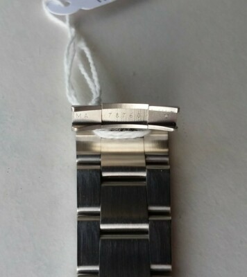 ROLEX Oyster Bracelet 78760 