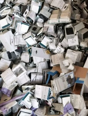 KOPP/RITTER/UNITEC !!!50/100 /250 Teile Restposten Elektro Mischpalette Sonderposten!!!