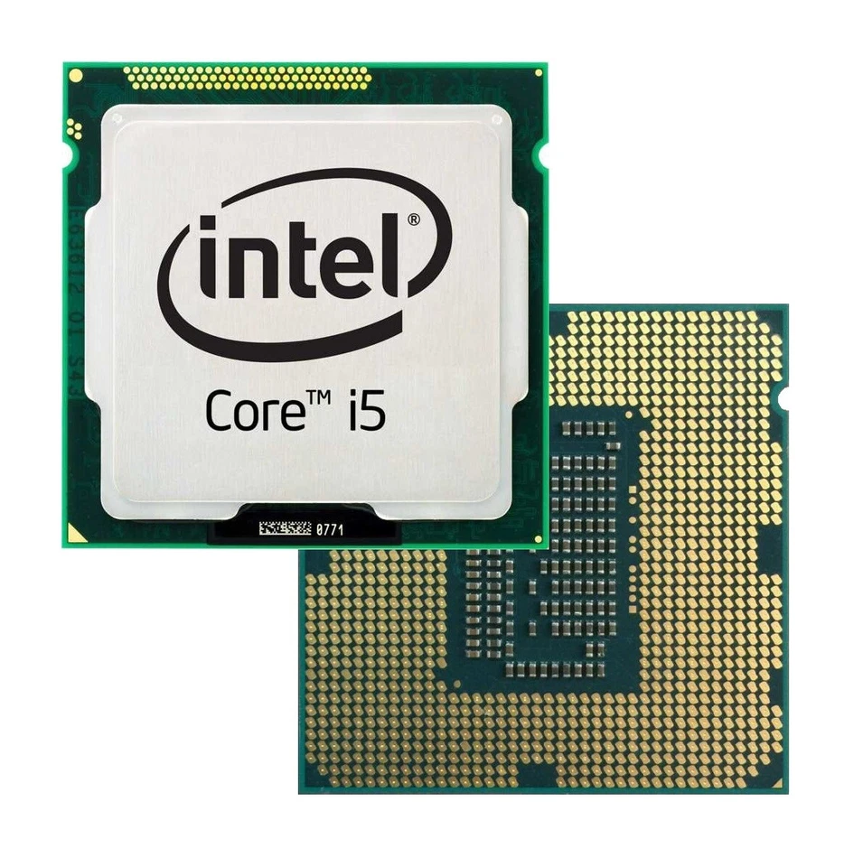 Intel Core i5-3350P SR0WS Quad Core Processor 3.1 GHz, Socket LGA1155, 69W CPU - Image 4 of 4