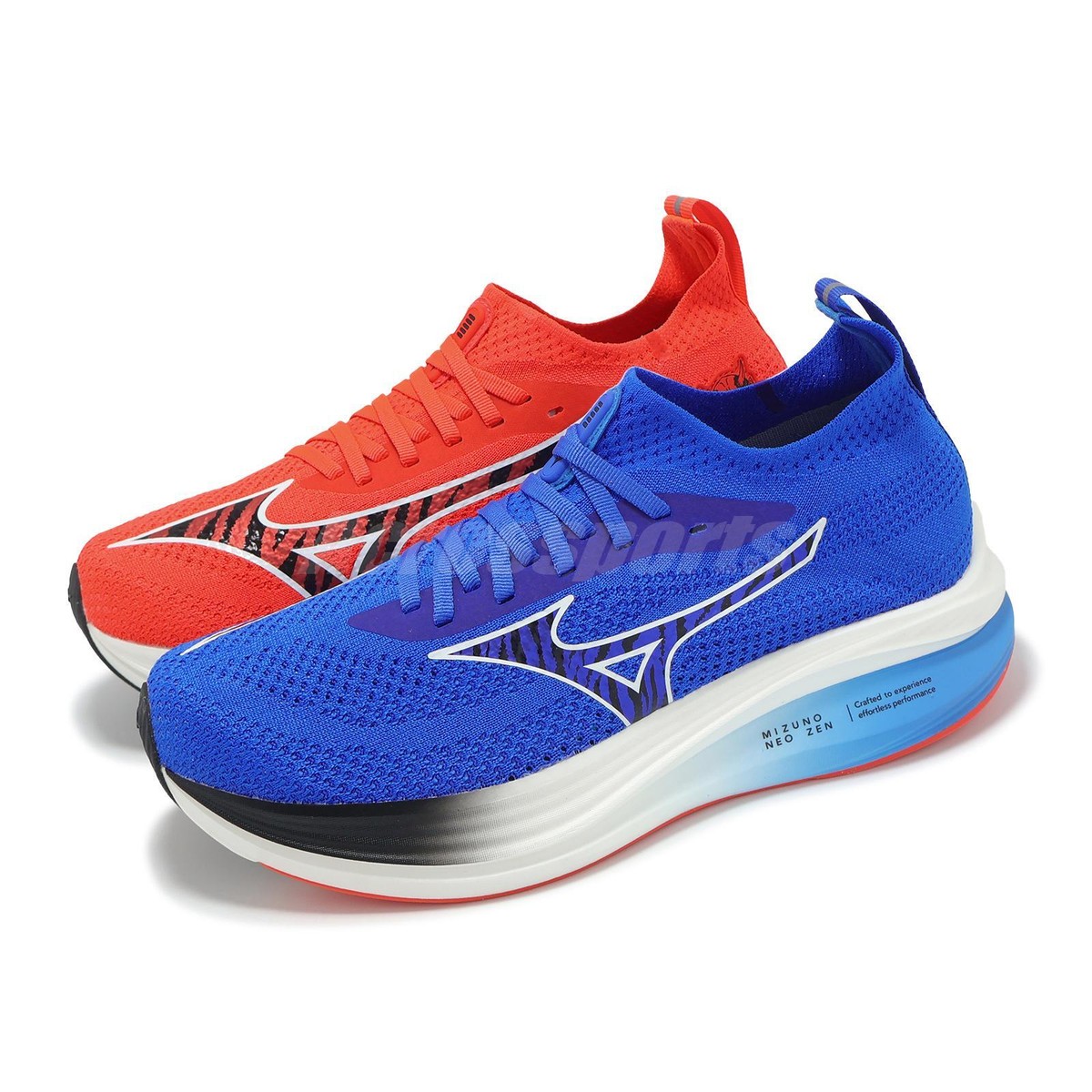 ジャスティー　ウィンドー　NEO 禅ピクチャー MIZUNO NEO ZEN BLACK SAND/QUIET SHADE - MENS - Lamey Wellehan Shoes