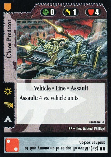 Tarjetas coleccionables individuales de Warhammer - Imagen 20 de 88