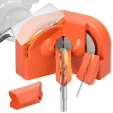 Dynamic Drill Sharpener Portable Drill Sharpener Drill Sharpening Tool