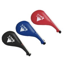 Bersagli per Arti Marziali in Pelle - Set di 2