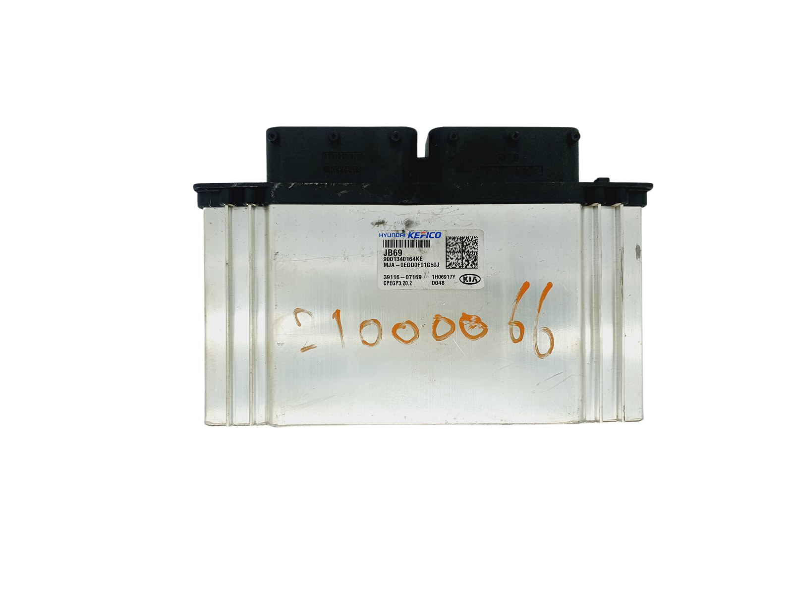 ECU KEFICO 39116-07169 9001340164KE 1H06917Y CPEGP3.20.2 | eBay