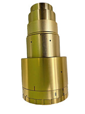 ISCO Ultra MC Integrated CinemaScope Anamorphic 35mm Projector F.J. Lens 70mm