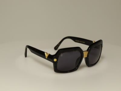 LOUIS VUITTON WOMEN'S La Dolce Vita SUNGLASSES Z0956E BK BOX Pre