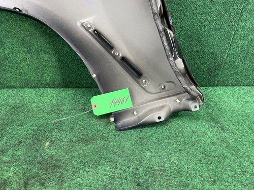 2017-2022 Infiniti Q60 Right Passenger Side Fender Assembly OEM KH3 - Picture 10 of 10