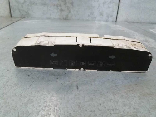 707008600HG03 Multifunktionsdisplay für HYUNDAI Matrix (FC) 1.5 Crdi Gl 1233584 - Bild 1 von 10