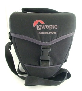 lowepro topload zoom 1