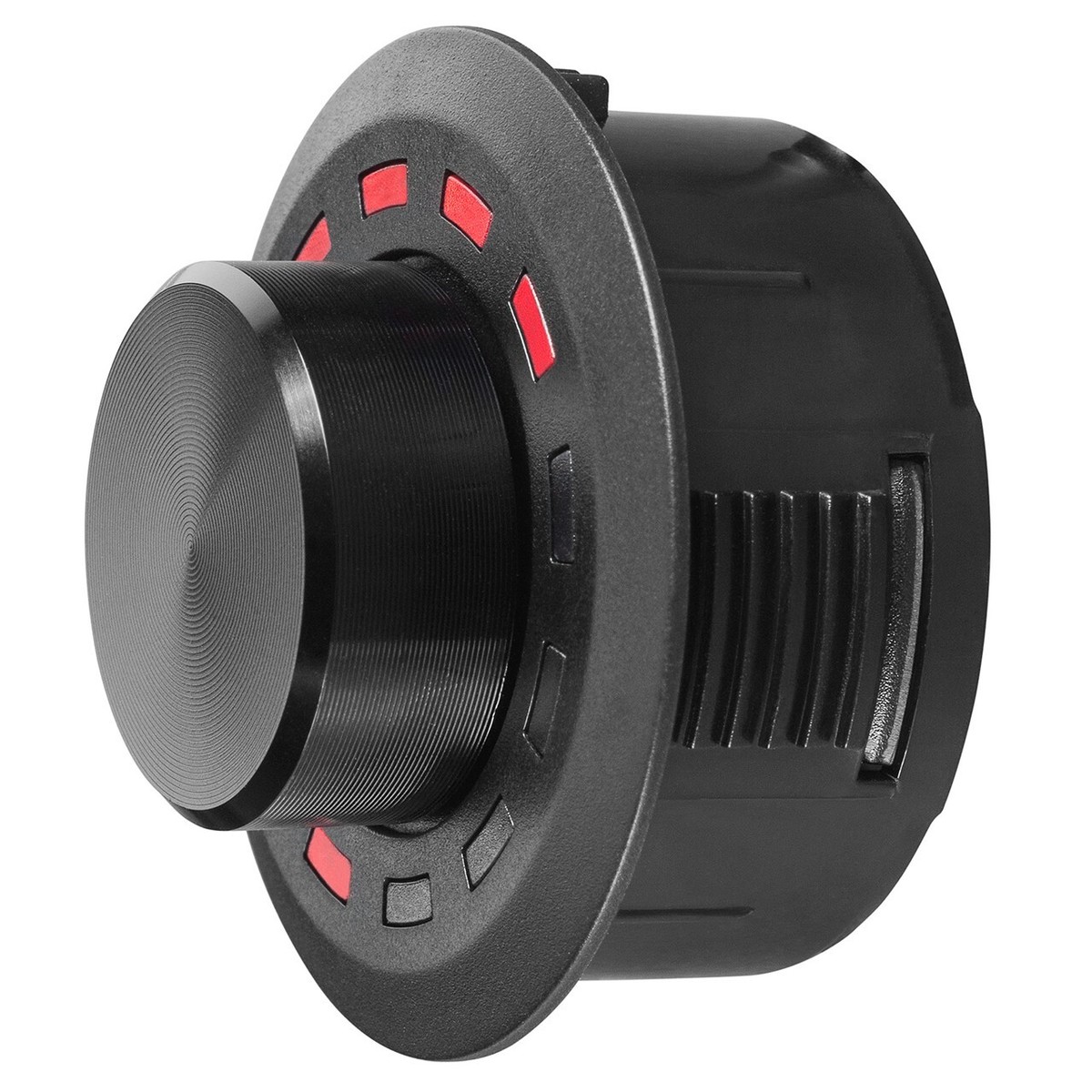 HELIX DSP ULTRA S Digital High-Res 12-Ch DSP + CONDUCTOR