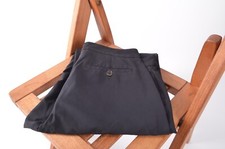 prada nylon cotton pants size 48 mens