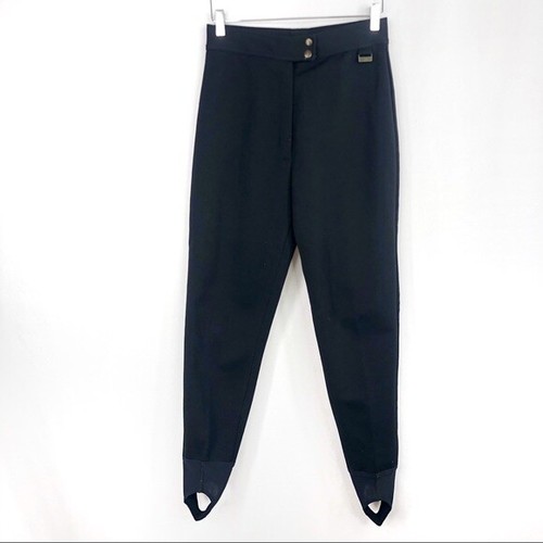 stirrup snow pants