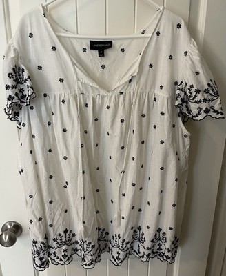 Lane Bryant Top 24