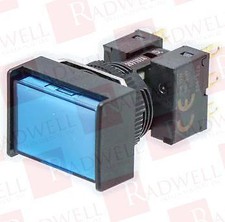 OMRON A16L-JAA-24D-1 / A16LJAA24D1 (BRAND NEW)