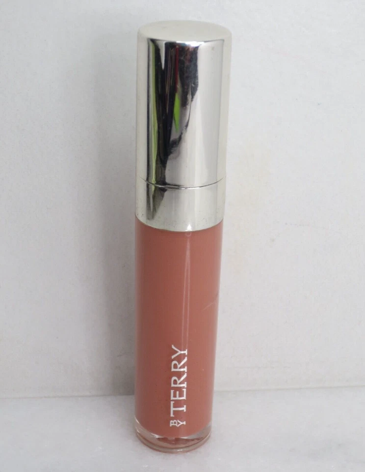 T BY TERRY LAQUE DE ROSE LIPGLOSS SHADE 8 0.23 OZ LOT OF 2 NWOB - Image 2 of 4