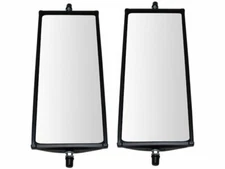 For 1986-2017 Isuzu NPR Door Mirror Set 79519GB 1987 1988 1989 1990 1991 1992