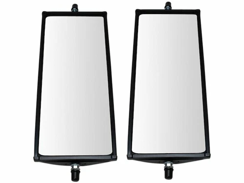 For 1986-2017 Isuzu NPR Door Mirror Set 79519GB 1987 1988 1989 1990 1991 1992