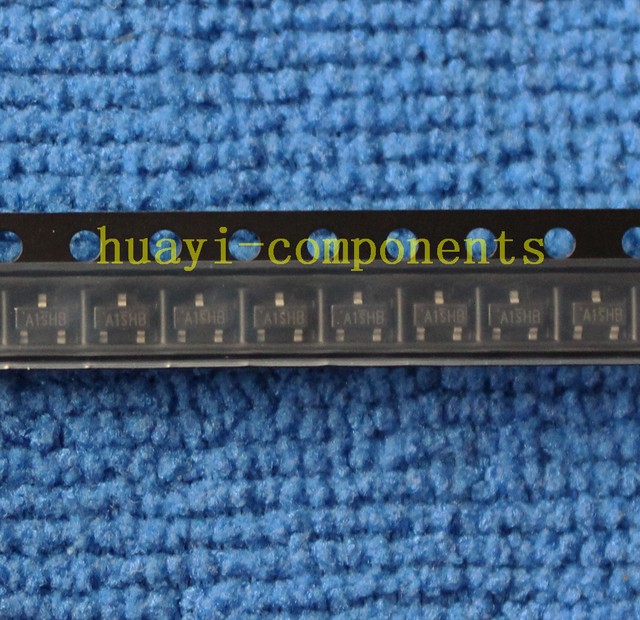 100pcs SI2301DS SI2301 A1SHB SOT-23 | eBay