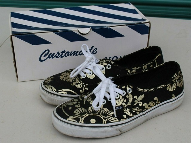 vans authentic 50th anniversary
