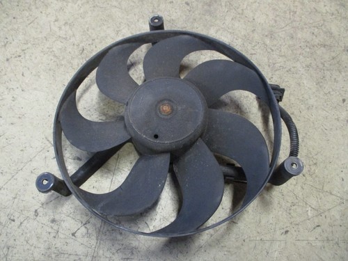 Lüftermotor Audi A3 8L TT 8N VW Golf 4 Bora Lüfter 1J0959455B Klimalüfter