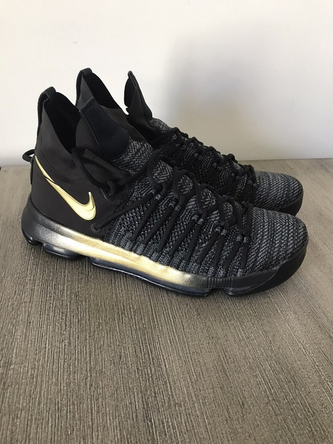 kd 9 flip the switch